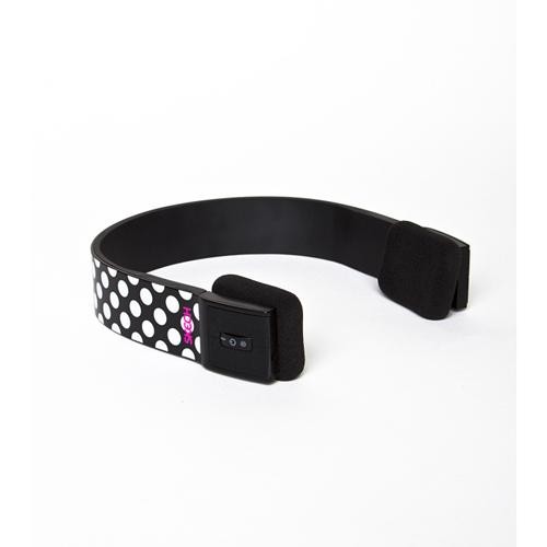 Skech BluePulse Headphones - Dots