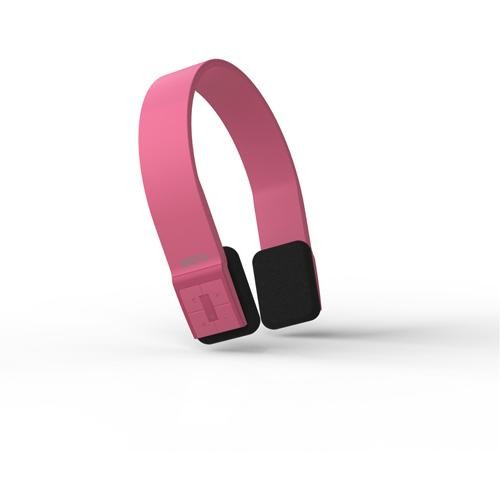 Skech BluePulse Headphones - Pink