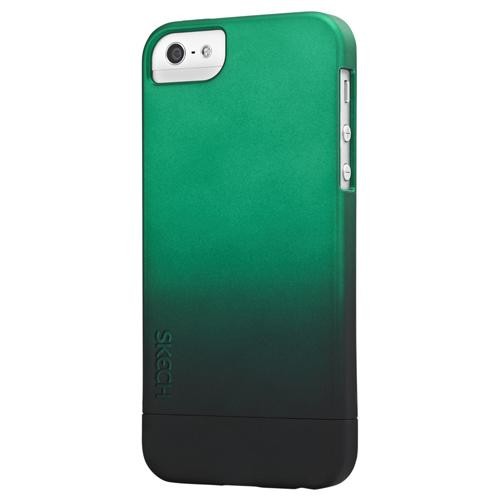 Skech Rise for iPhone 5/5s - Green