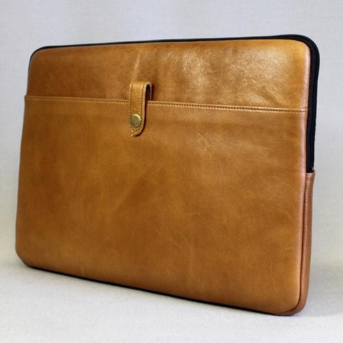 PKG RCC Slim Sleeve for Macbook Air 13-inch - Tan