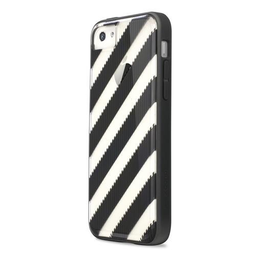 X-Doria Scene Plus for iPhone 5c -  Stripes