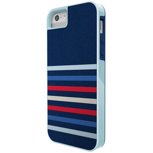 X-Doria Dash Icon for iPhone 5 - Stripes