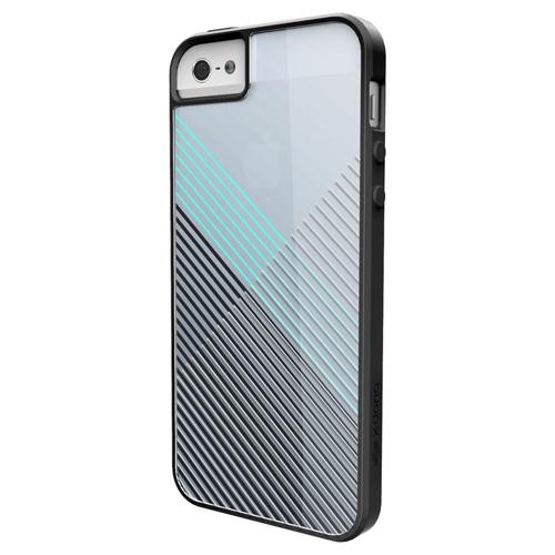 X-Doria Scene Plus for iPhone 5 - Black Prism