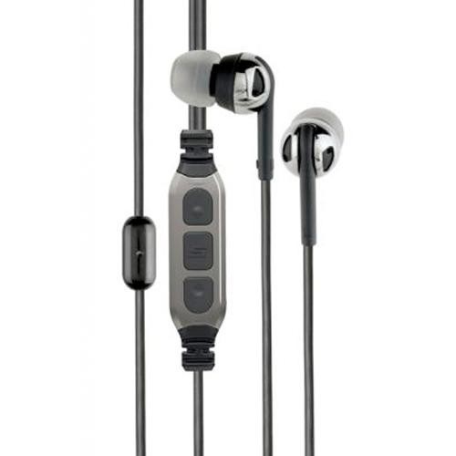 Scosche Premium Increased Dynamic Range Earphones