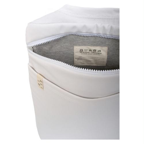 Agile V-Neck Sleeve for Laptop 13/14" - White