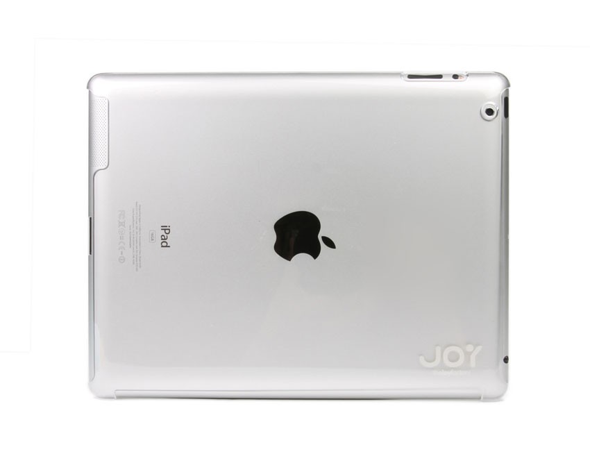 Joy Factory SmartFit3 for Apple iPad