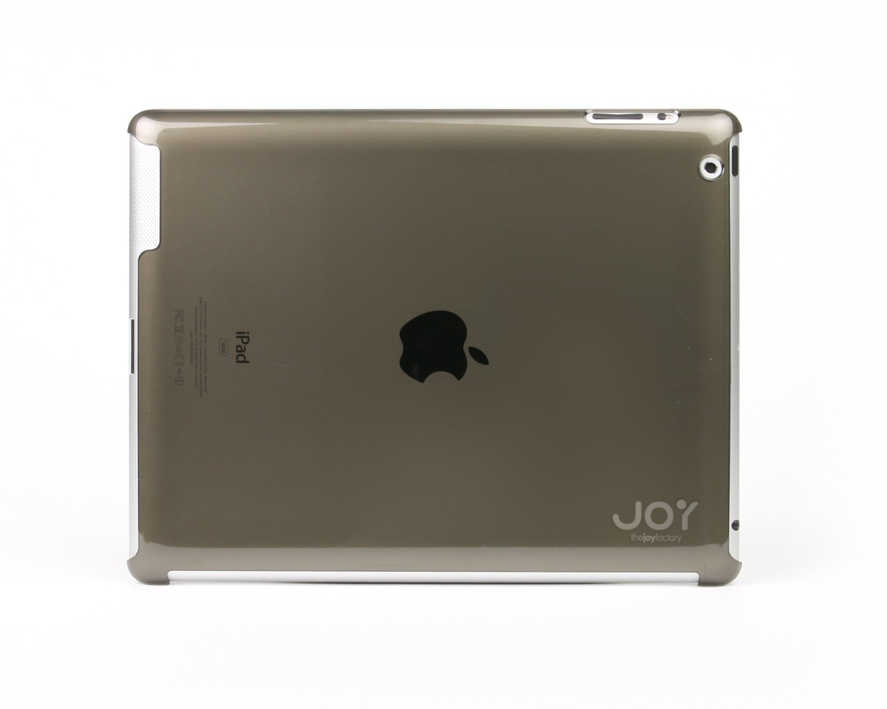 Joy Factory SmartFit3 for Apple iPad