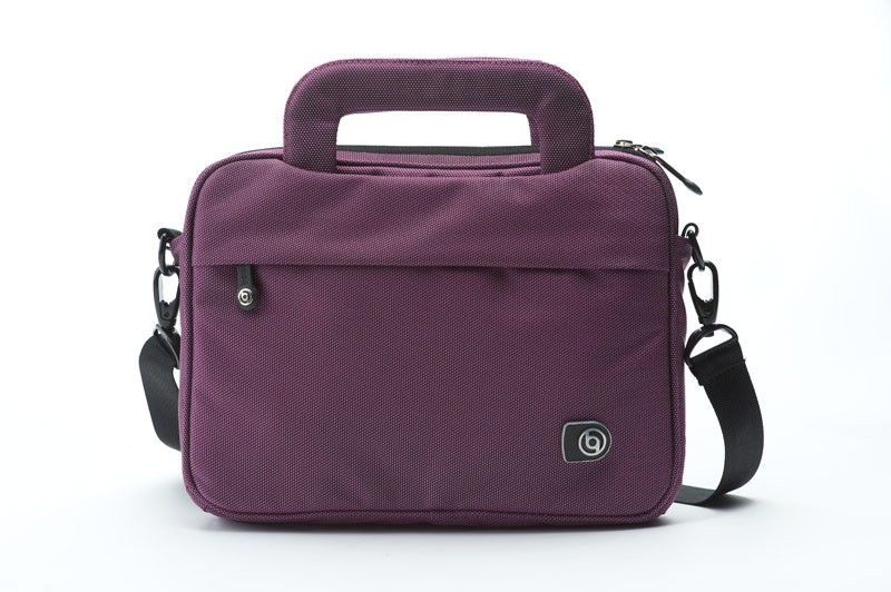 Booq Taipan Slim XS, Violet for Apple iPad