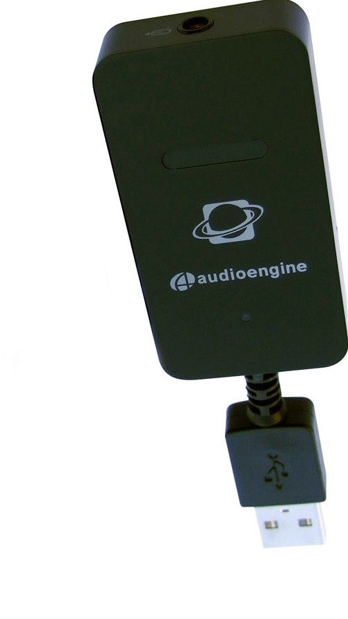 Audioengine W3R Wireless Audio Receiver