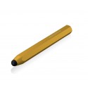 Just Mobile AluPen for Apple iPad, Gold