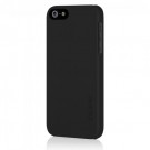 Incipio Feather for iPhone 5 - Black