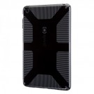 Speck CandyShell Grip for iPad mini - Black/Slate