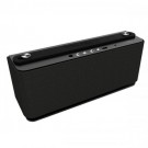 Chill Box Portable Bluetooth Speaker - Black