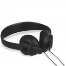 Scosche lobeDOPE Headphones - Black