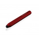 Just Mobile AluPen for Apple iPad, Red
