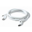 Kanex 10' Extension Cable for Apple LED Cinema Display 24-Inch 27-Inch - 10 ft