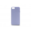 Joy Factory Jugar - iPhone 5 Silicon Sleeve - Soft Purple