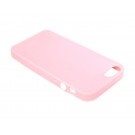 Joy Factory Jugar - iPhone 5 Silicon Sleeve - Soft Pink
