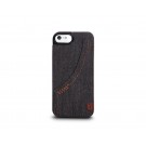 Joy Factory Denim for iPhone 5 Premium Hardshell Case