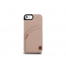 Joy Factory Denim for iPhone 5 Premium Hardshell Case