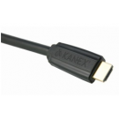 Kanex 25' HDMI 28AWG High-Speed Ethernet 3D 1440p Cable M/M - 25 ft