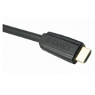Kanex 15' HDMI 28AWG High-Speed Ethernet 3D 1440p Cable M/M - 15 ft