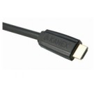 Kanex 3' HDMI 28AWG High-Speed Ethernet 3D 1440p Cable M/M - 3 ft