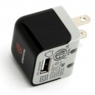 Griffin PowerBlock USB charger - Black