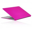 Incipio Feather for MacBook Air 13" - Matte Iridescent Pink