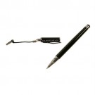 Hammerhead Pen Stylus for iPhone/iPad - Black | 