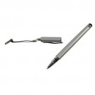 Hammerhead Pen Stylus for iPhone/iPad - Silver | 