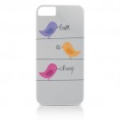 Gear4 Show Case for iPhone 5 - Cheep