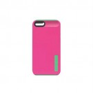 Incipio DualPro for iPhone 5s - Pink/Green