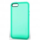Incipio NGP for iPhone 5s - Translucent Green
