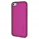 Incipio NGP for iPhone 5c - Translucent Pink