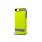 Incipio OVRMLD for iPhone 5s - Yellow/Gray