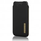 Incipio MARCO for iPhone 5s - Obsidian Black/Gold Chrome