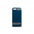 Incipio OVRMLD for iPhone 5s - Blue/Gray