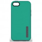 Incipio DualPro for iPhone 5c - Green/Gray