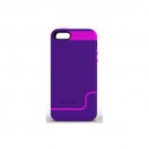 Incipio EDGE Pro for iPhone 5s - Purple/Pink