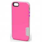 Incipio Phenom for iPhone 5s - Pink/White/Purple