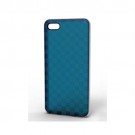 Incipio Rowan for iPhone 5c - Translucent Turquoise