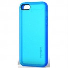 Incipio NGP for iPhone 5s - Translucent Blue