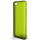 Incipio NGP for iPhone 5c - Translucent Lime