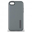 Incipio DualPro for iPhone 5c - Gray/Gray