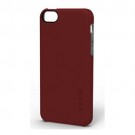 Incipio HYDE for iPhone 5c - Red