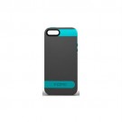 Incipio OVRMLD for iPhone 5s - Gray/Blue