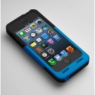 Prong PocketPlug for iPhone 5/5s - Black/Blue