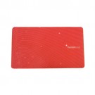 Human Toolz 3-in-1 Netbook Pad, Galaxy Red