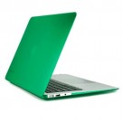Speck SeeThru Satin for MBP 15 - Malachite Green